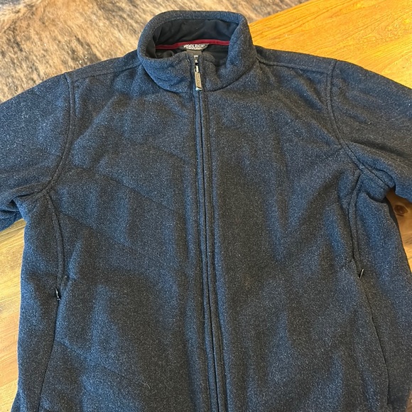 Woolrich Coat - Picture 1 of 6